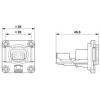 Phoenix Contact CUC-V06-F1PGY-UBB/UBAB vestavný modul USB Keystone 1 ks