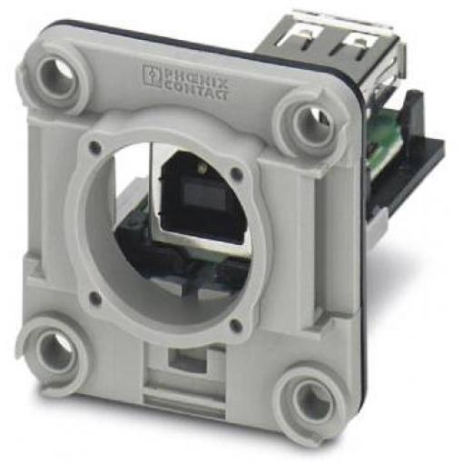 Phoenix Contact CUC-V06-F1PGY-UBB/UBAB vestavný modul USB Keystone 1 ks