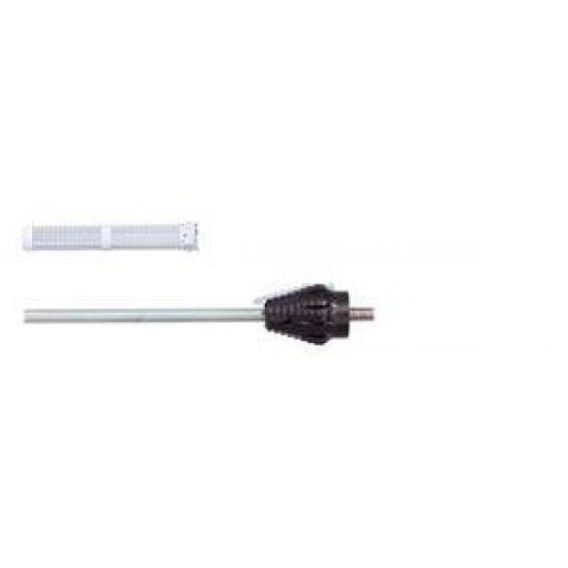 Fischer 51291 Thermax 12/110 M12 systém distanční montáže 110 mm 20 ks