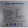 Fotovoltaický solární panel 12V/200W, SZ-200-36M,1480x670x30mm