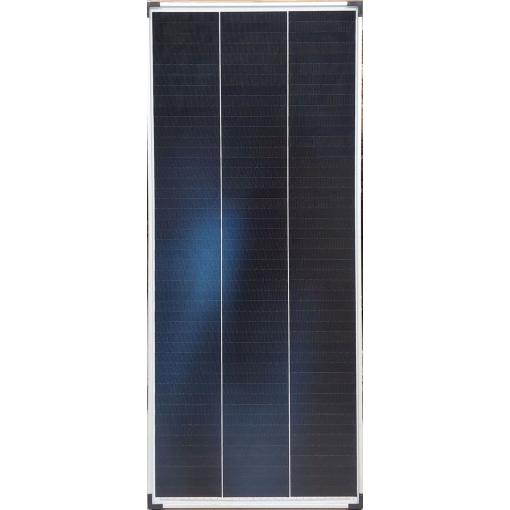 Fotovoltaický solární panel 12V/200W, SZ-200-36M,1480x670x30mm