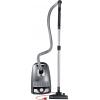 Severin S Power snowwhite vysavač 750 W se sáčkem na prach, vč. parketového kartáče