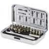 KS Tools 918.4600 9184600 sada bitů, 1/4
