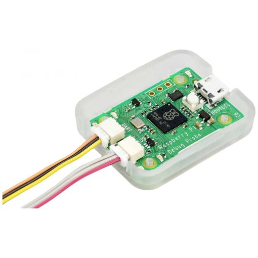 Raspberry Pi® SC0889 rozšiřující modul Debug Probe