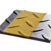 tesa ANTI-RUTSCH 60955-00000-00 protiskluzová páska tesa® černá (d x š) 18 m x 50 mm 1 ks