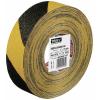 tesa ANTI-RUTSCH 60954-00000-02 protiskluzová páska tesa® černožlutá (d x š) 18 m x 50 mm 1 ks