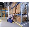 tesa ANTI-SCRATCH 60960-00007-00 podlahová značkovací páska tesa® bílá (d x š) 20 m x 50 mm 1 ks