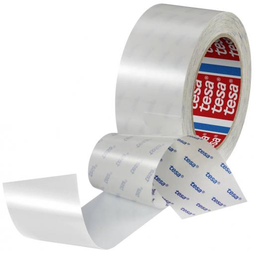 tesa ANTI-SCRATCH 60960-00007-00 podlahová značkovací páska tesa® bílá (d x š) 20 m x 50 mm 1 ks