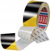 tesa ANTI-SCRATCH 60960-00002-00 podlahová značkovací páska tesa® černožlutá (d x š) 20 m x 50 mm 1 ks