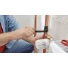 tesa EXTRA POWER 56064-00500-00 instalatérská izolační páska černá (d x š) 2.5 m x 19 mm 3 ks