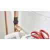 tesa EXTRA POWER 56064-00500-00 instalatérská izolační páska černá (d x š) 2.5 m x 19 mm 3 ks