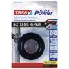 tesa EXTRA POWER 56064-00500-00 instalatérská izolační páska černá (d x š) 2.5 m x 19 mm 3 ks