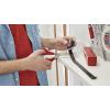 tesa EXTRA POWER 56064-00500-00 instalatérská izolační páska černá (d x š) 2.5 m x 19 mm 3 ks