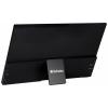 Verbatim PMT-14 dotykový monitor Energetická třída (EEK2021): A (A - G) 35.6 cm (14 palec) 1920 x 1080 Pixel 16:9 6 ms HDMI™, USB 2.0, USB-C®, na sluchátka