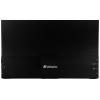 Verbatim PMT-14 dotykový monitor Energetická třída (EEK2021): A (A - G) 35.6 cm (14 palec) 1920 x 1080 Pixel 16:9 6 ms HDMI™, USB 2.0, USB-C®, na sluchátka
