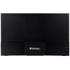 Verbatim PMT-15 dotykový monitor Energetická třída (EEK2021): A (A - G) 38.1 cm (15 palec) 1920 x 1080 Pixel 16:9 6 ms HDMI™, USB 2.0, USB-C®, na sluchátka