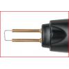 KS Tools 150.1035 Sada pro opravu plastů (bezdrátová), 302 ks