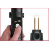 KS Tools 150.1035 Sada pro opravu plastů (bezdrátová), 302 ks
