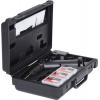 KS Tools 150.1035 Sada pro opravu plastů (bezdrátová), 302 ks