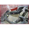 KS Tools 150.1035 Sada pro opravu plastů (bezdrátová), 302 ks