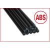KS Tools 150.1010 Sada na opravu plastů v plastovém pouzdře, 134 ks