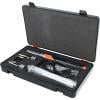 KS Tools 150.1010 Sada na opravu plastů v plastovém pouzdře, 134 ks