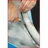 KS Tools 150.1010 Sada na opravu plastů v plastovém pouzdře, 134 ks