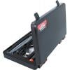 KS Tools 150.1010 Sada na opravu plastů v plastovém pouzdře, 134 ks
