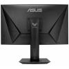 Asus VG27VQM TUF Gaming herní monitor 68.6 cm (27 palec)1920 x 1080 Pixel, 16:9, 1 ms, IPS LED