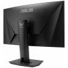 Asus VG27VQM TUF Gaming herní monitor 68.6 cm (27 palec)1920 x 1080 Pixel, 16:9, 1 ms, IPS LED