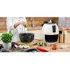 Fritéza TEESA Digital Air Fryer TSA8046W