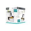 Fritéza TEESA Digital Air Fryer TSA8046W