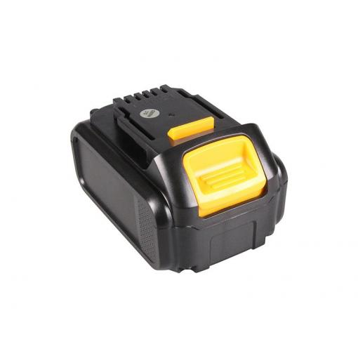 Baterie pro nářadí Dewalt 3000mAh Li-Ion 18V PATONA PT6084