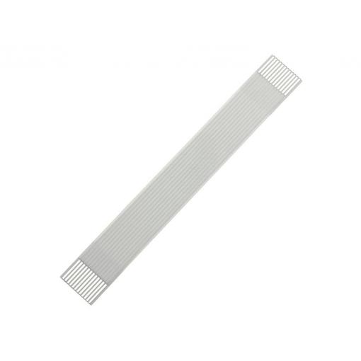 Molex 152660396 plochý kabel Rastr (rozteč): 0.50 mm 1 ks