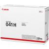 Canon Toner 041H originál černá 20000 Seiten 0453 C 002