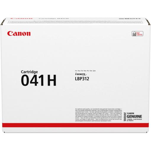Canon Toner 041H originál černá 20000 Seiten 0453 C 002