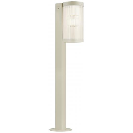 Nordlux 2218088008 Coupar Sloupkové světlo E27 písková