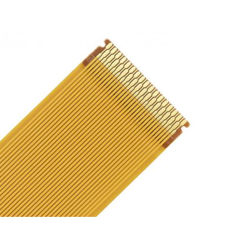 Molex 150310215 plochý kabel Rastr (rozteč): 0.30 mm 1 ks