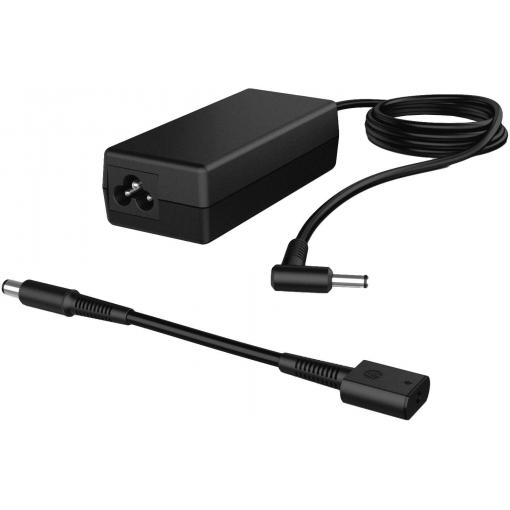HP 65W Smart Power AC Adapter napájecí adaptér k notebooku 19.5 V/DC 3.33 A