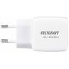VOLTCRAFT UC-1XCX004 USB nabíječka 20 W vnitřní Výstupní proud (max.) 3 A 1 x 1x USB-C® GaN