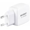 VOLTCRAFT UC-1XCX004 USB nabíječka 20 W vnitřní Výstupní proud (max.) 3 A 1 x 1x USB-C® GaN