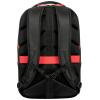 Targus batoh na notebooky Strike2 Gaming Backpack, max. 43,9 cm (17,3) , černá