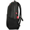 Targus batoh na notebooky Strike2 Gaming Backpack, max. 43,9 cm (17,3) , černá