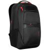 Targus batoh na notebooky Strike2 Gaming Backpack, max. 43,9 cm (17,3) , černá