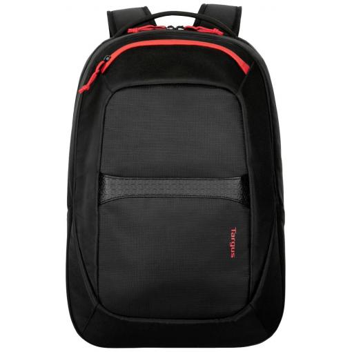 Targus batoh na notebooky Strike2 Gaming Backpack, max. 43,9 cm (17,3) , černá