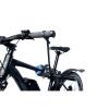 FISCHER FAHRRAD 50468 stojan na opravu jízdního kola černá