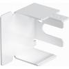 OBO Bettermann 6249410 zakončení koncová část (š x v) 30 mm x 30 mm 1 ks bílá