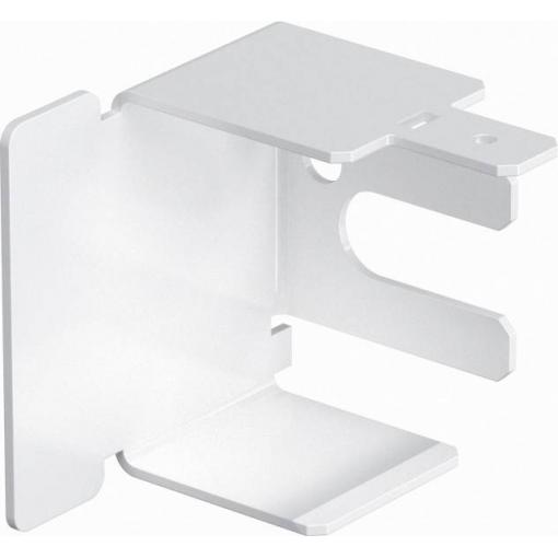 OBO Bettermann 6249410 zakončení koncová část (š x v) 30 mm x 30 mm 1 ks bílá