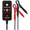 Osram Automotive BATTERYcharge 901 OEBCS901 nabíječka, nabíječka autobaterie 6 V, 12 V 1 A