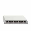 Rutenbeck PP-Cat.6A #23611108 8 portů patch panel